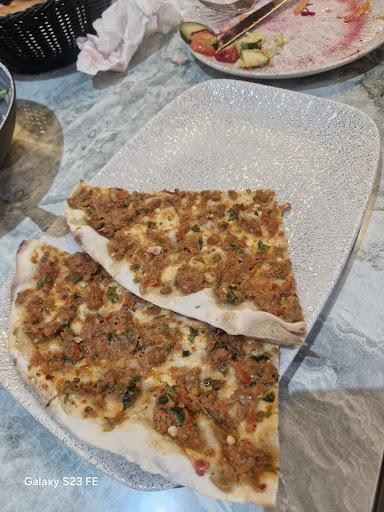 Photo of Kervan Sofrasi Hertford Road - 171 Hertford Rd, London N9 7EP